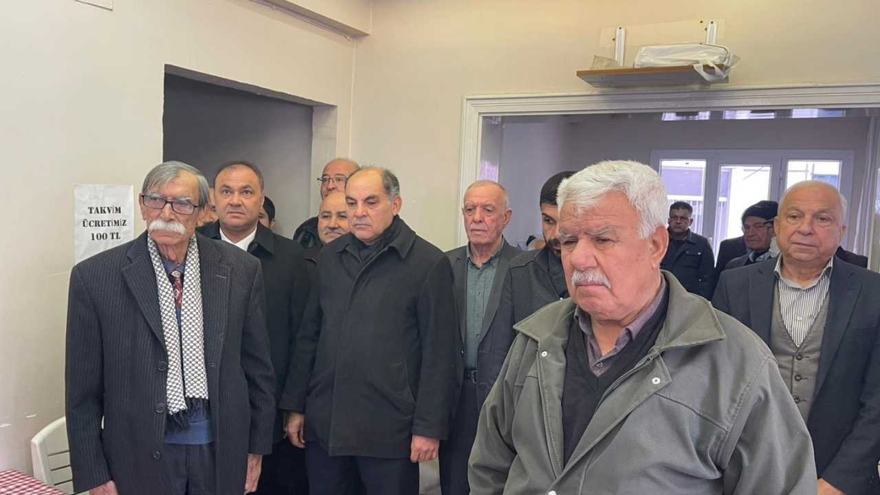 Atatürkçü Düşünce Derneği Osmaniye’de Olağanüstü Kongre (2)