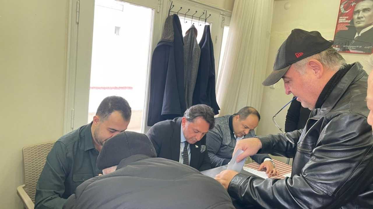 Atatürkçü Düşünce Derneği Osmaniye’de Olağanüstü Kongre (3)