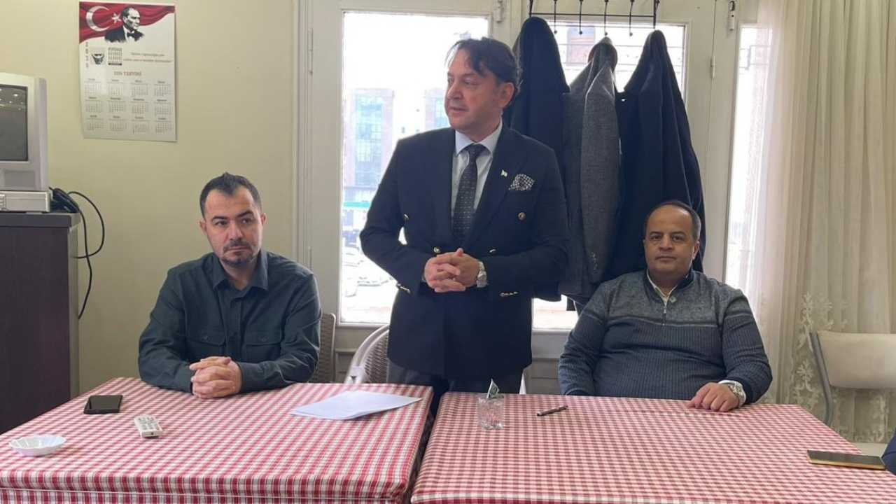 Atatürkçü Düşünce Derneği Osmaniye’de Olağanüstü Kongre (4)