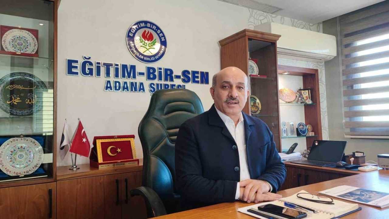 Başkan Sarıgeçili’den Velilere Sosyal Medya Ve Tatil Uyarısı (1)