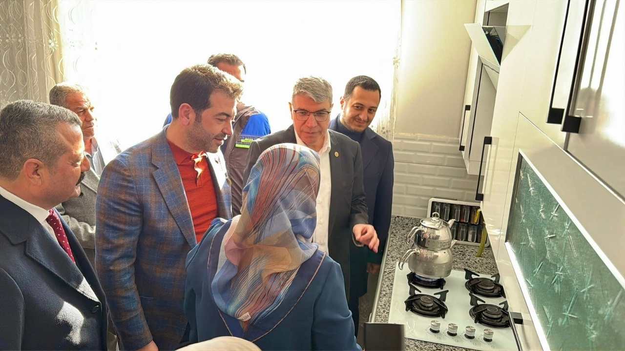 Belediye Başkanı Ökkeş Aksoy Müjdeyi Verdi (5)