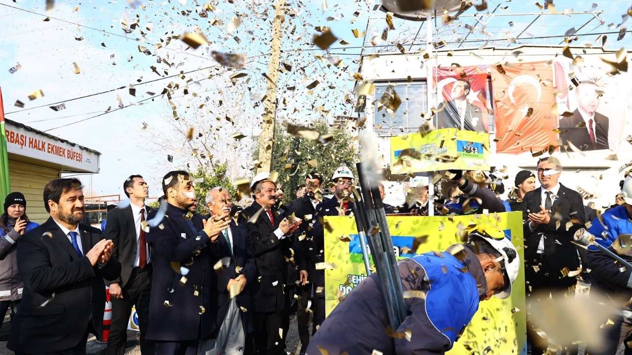 Belediye Başkanı Ökkeş Aksoy Müjdeyi Verdi (7)