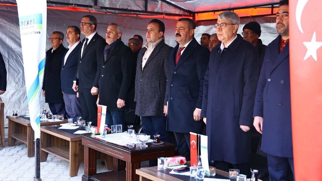 Belediye Başkanı Ökkeş Aksoy Müjdeyi Verdi (8)