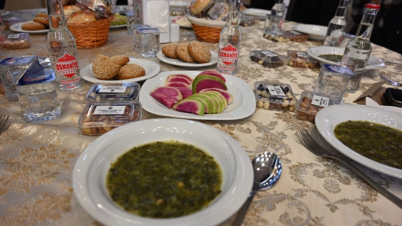 Bir Zaferin Adı Osmaniye 104 Yıllık Gurur Ankara’da Kutlandı (6)