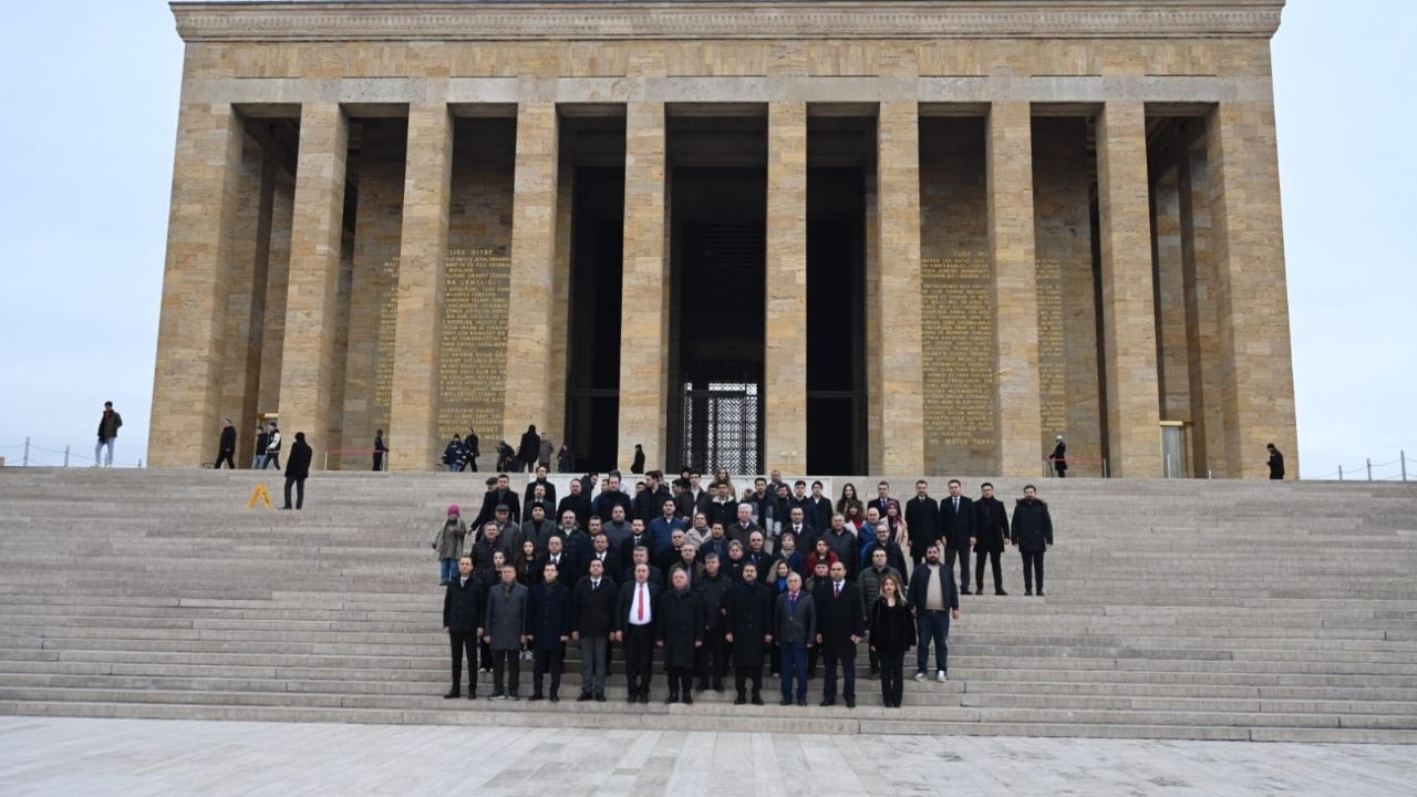 Bir Zaferin Adı Osmaniye 104 Yıllık Gurur Ankara’da Kutlandı (9)