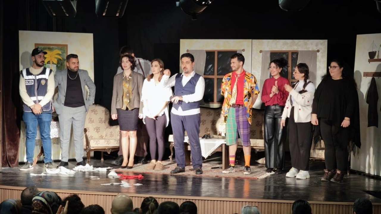 Cebelibereket Kültür Merkezi’nin Çöz Çözebilirsen Oyunu Muhammet Kürtüloğlu (1)