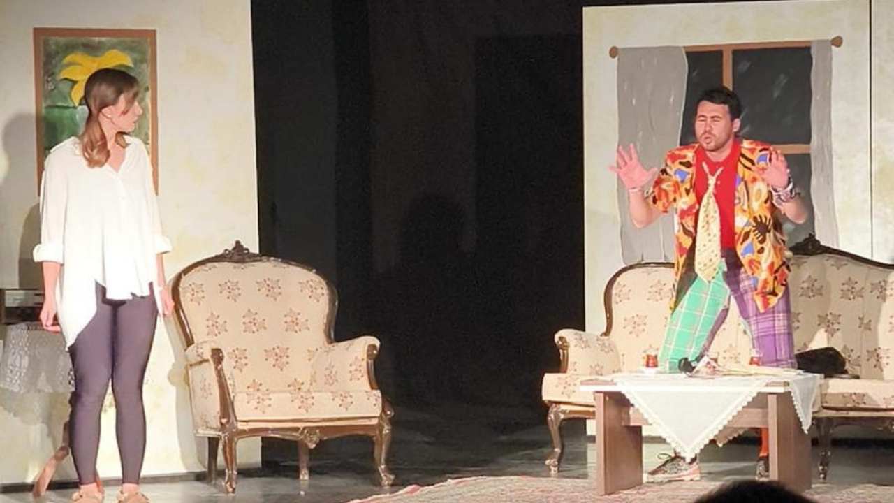 Cebelibereket Kültür Merkezi’nin Çöz Çözebilirsen Oyunu Muhammet Kürtüloğlu (2)