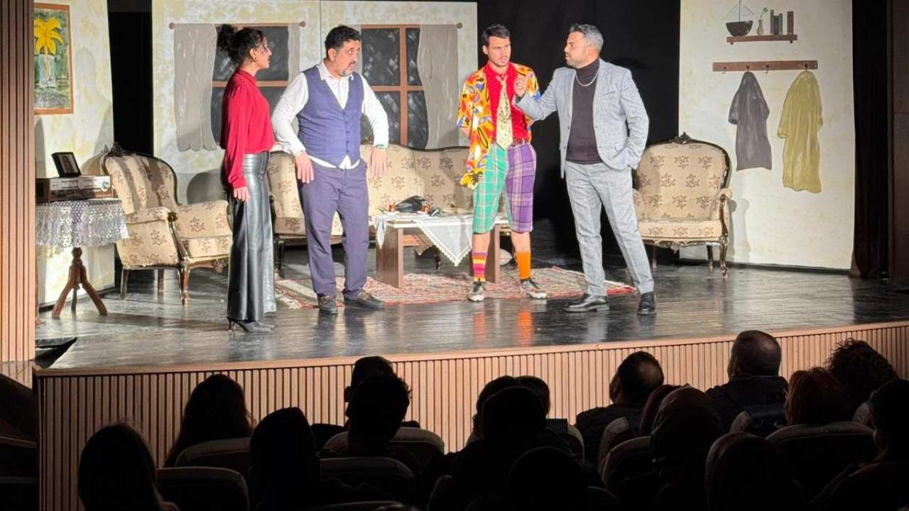 Cebelibereket Kültür Merkezi’nin Çöz Çözebilirsen Oyunu Muhammet Kürtüloğlu (5)