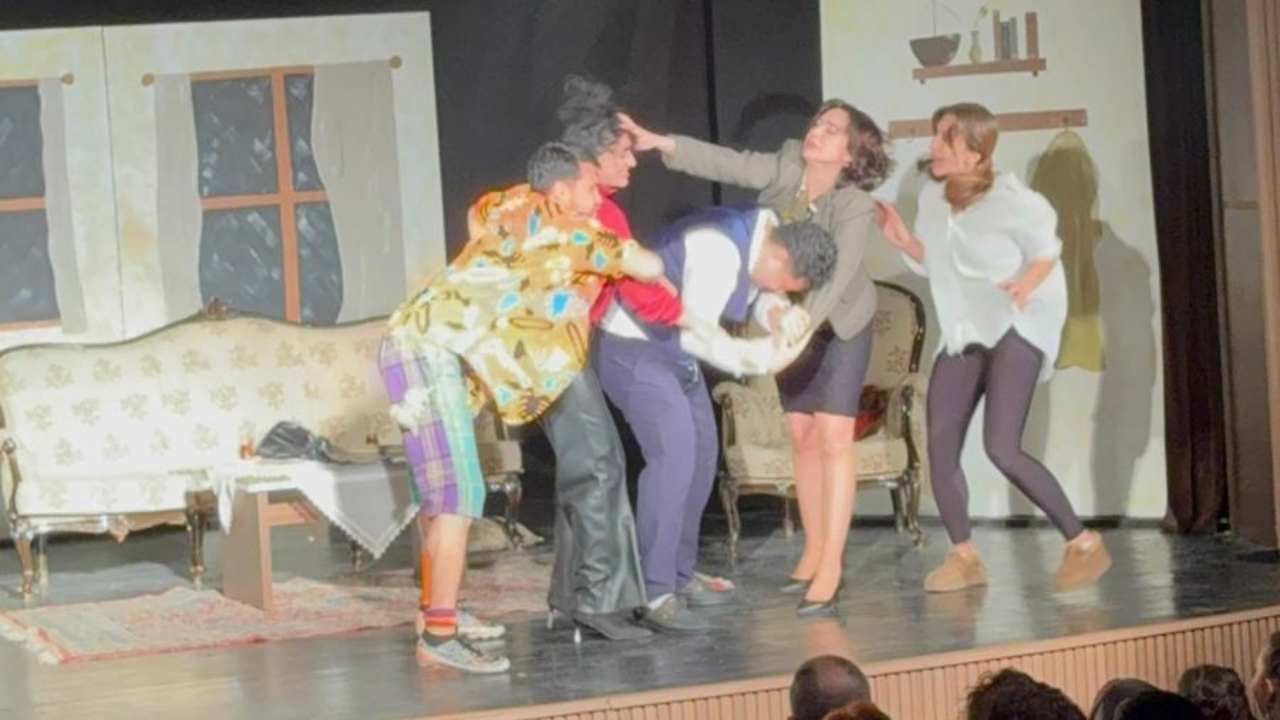 Cebelibereket Kültür Merkezi’nin Çöz Çözebilirsen Oyunu Muhammet Kürtüloğlu (6)