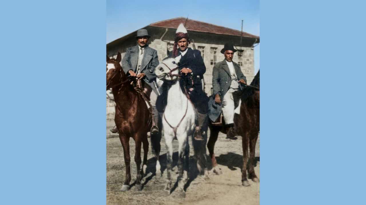 Çukurova’da Yanan İlk Işık Ve O Tarihi Karar2