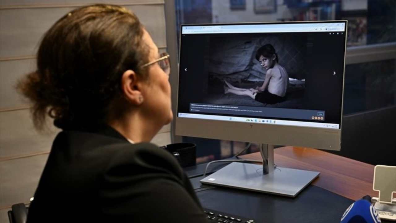 Derya Yanık Aa Yılın Kareleri Oylamasına Katıldı (2)