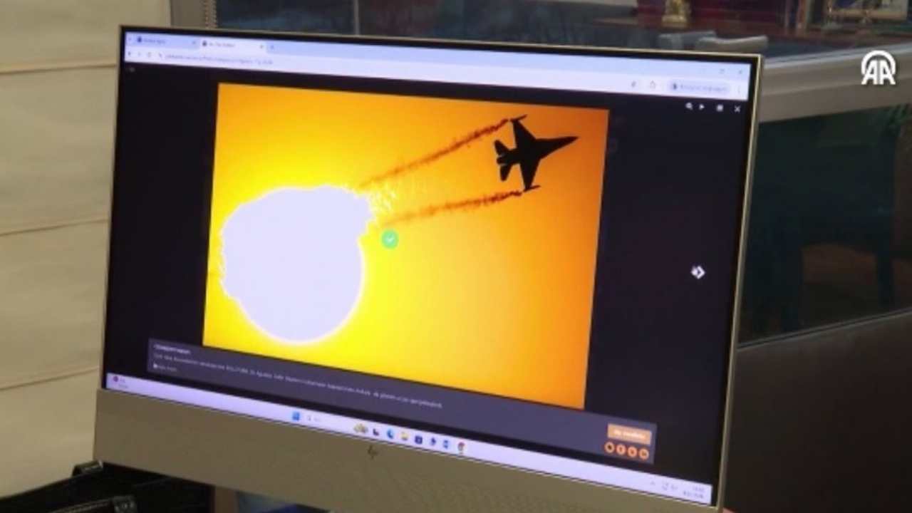 Derya Yanık Aa Yılın Kareleri Oylamasına Katıldı (4)