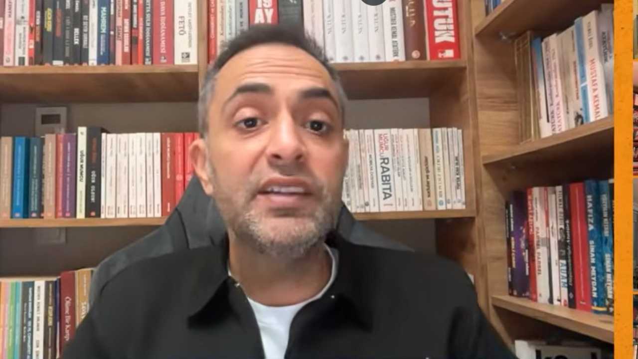 Gazeteci Murat Ağırel'den Osmaniye’ye Yönelik Siyasi Torpille İdari Kadrolaşma İddiası! (1)-1