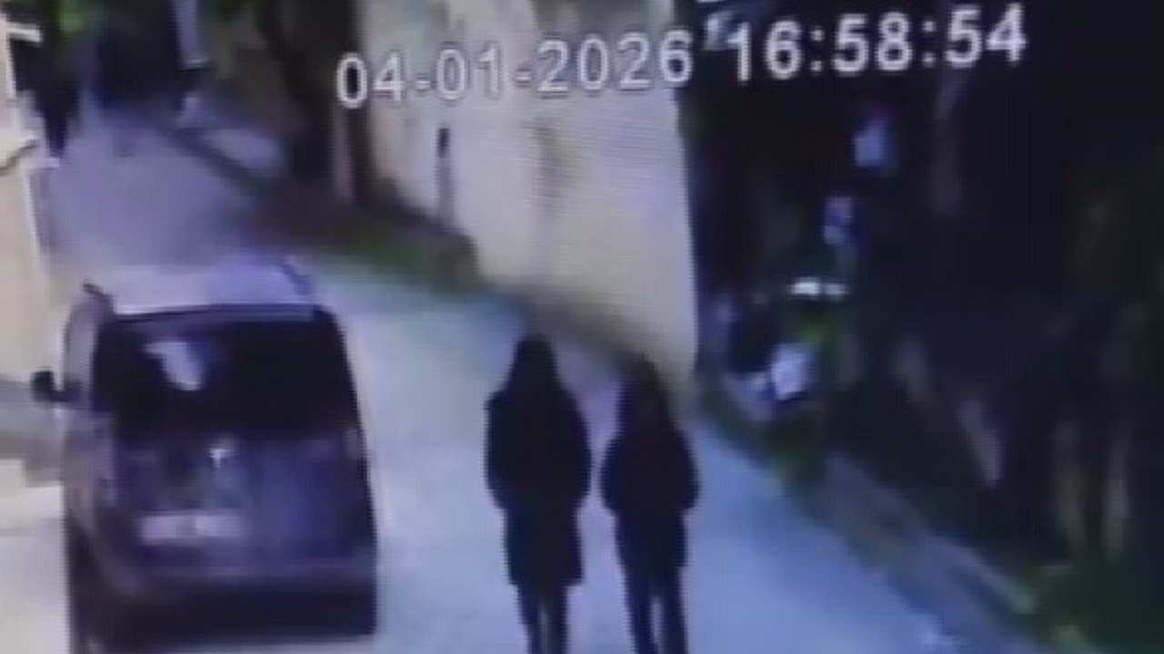 Hatay’da Annesinin Suçuna Ortak Edilen Çocuk Devlet Korumasına Alındı (2)