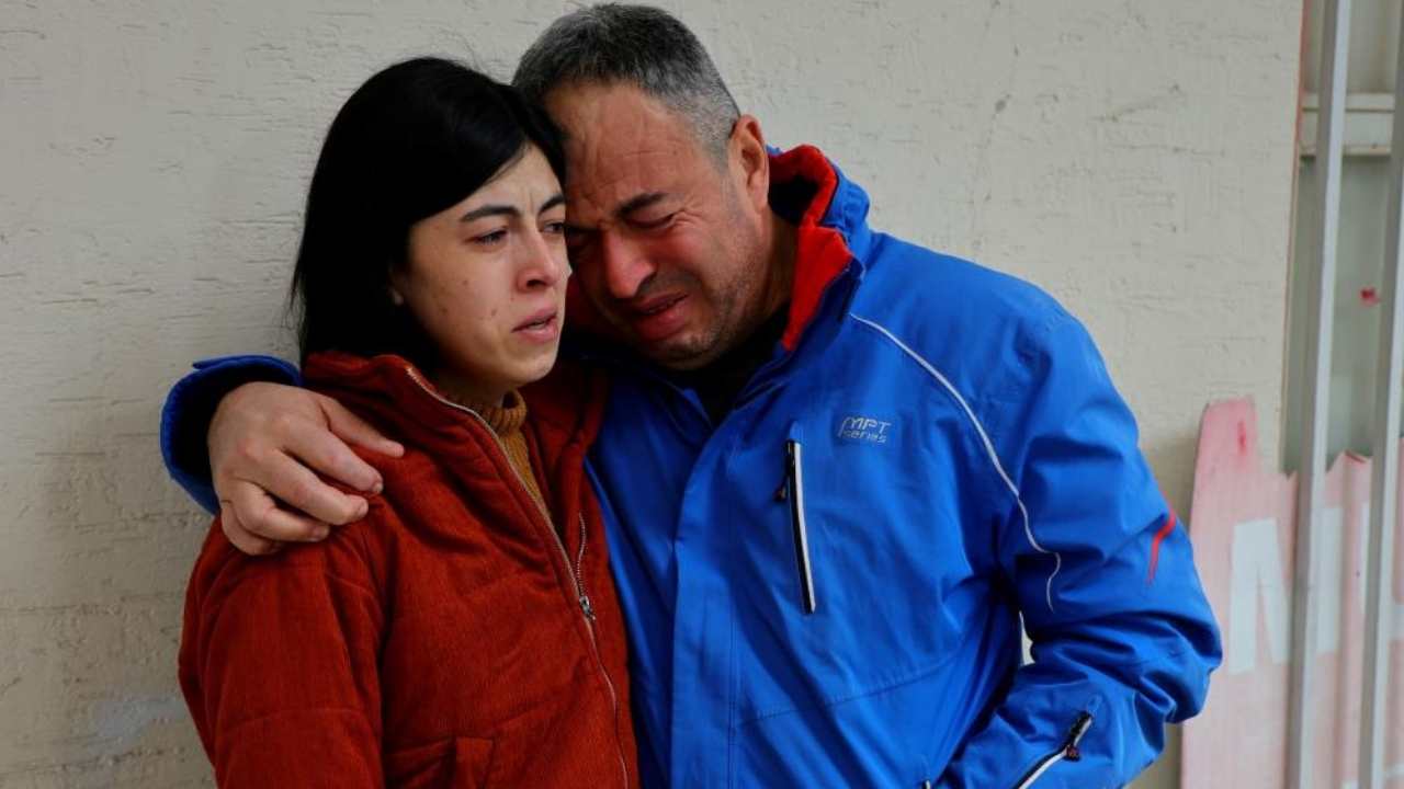 Iban Tuzağı! Genç Kız Dolandırıcılıkla Suçlandı, Hapis Yattı (1)