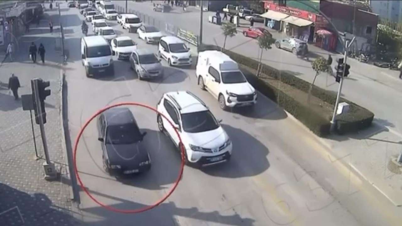Kaçış Yok, Hepsi Kayıtta! Osmaniye’de Hatalı Sürücülerin O Görüntüleri Ortaya Çıktı (2)
