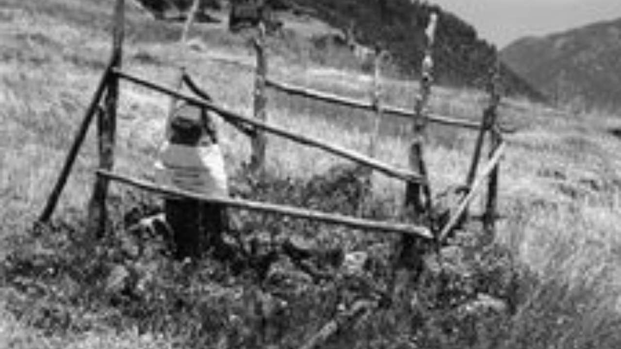 Karacaoğlan Ibrahim Çenet (3)