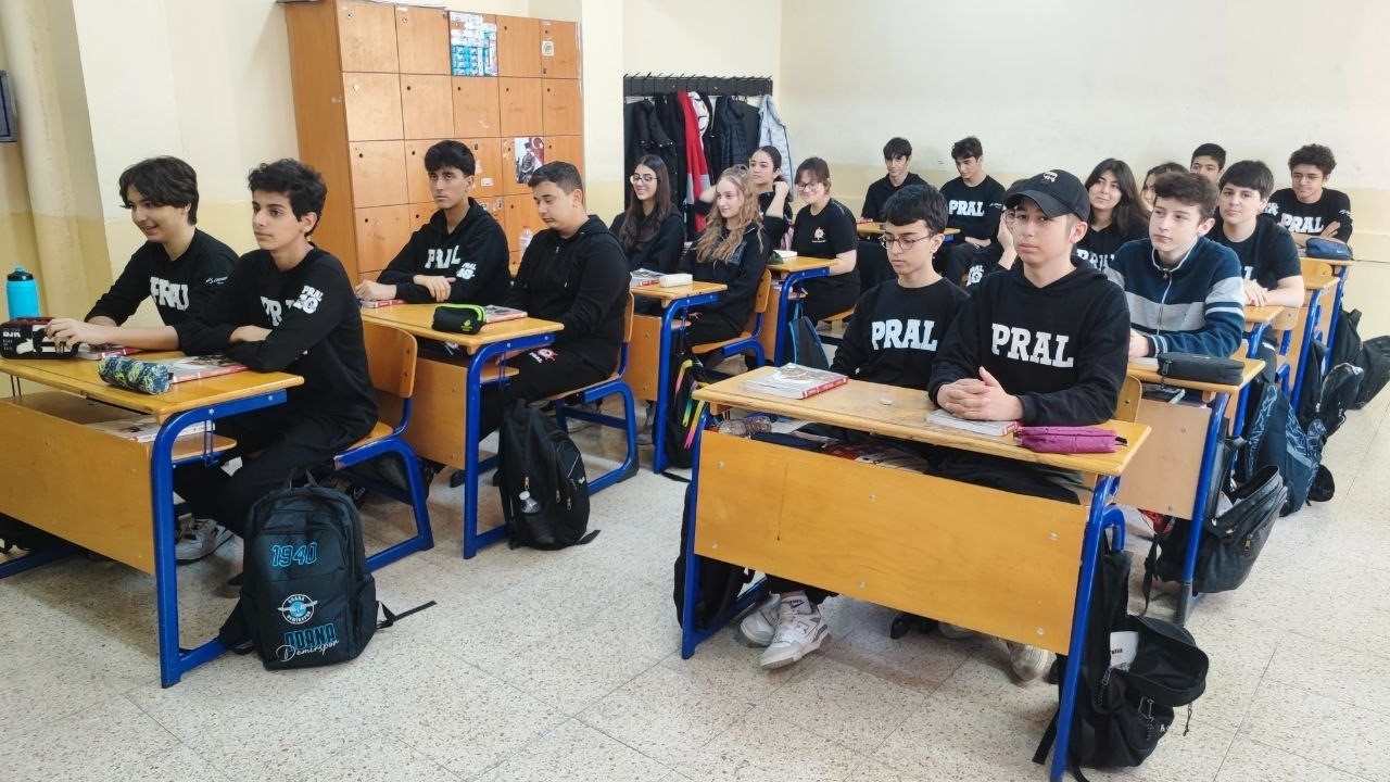 Kendi İliğiyle Hayata Tutundu Genç Öğrencinin Azmi Ve Zaferi (2)