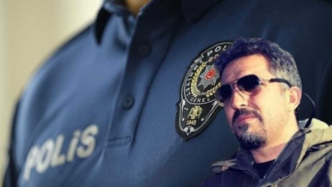 Kolluk Der'den Osmaniye İl Emniyet Müdürü Mehmet Sarıbuva'ya Övgü Dolu Sözler (3)