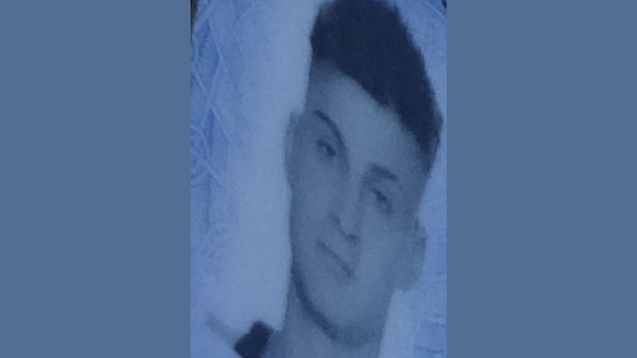 Konyaaltı'nda İnanılmaz Olay Oltaya Balık Değil Ceset Takıldı! (1)