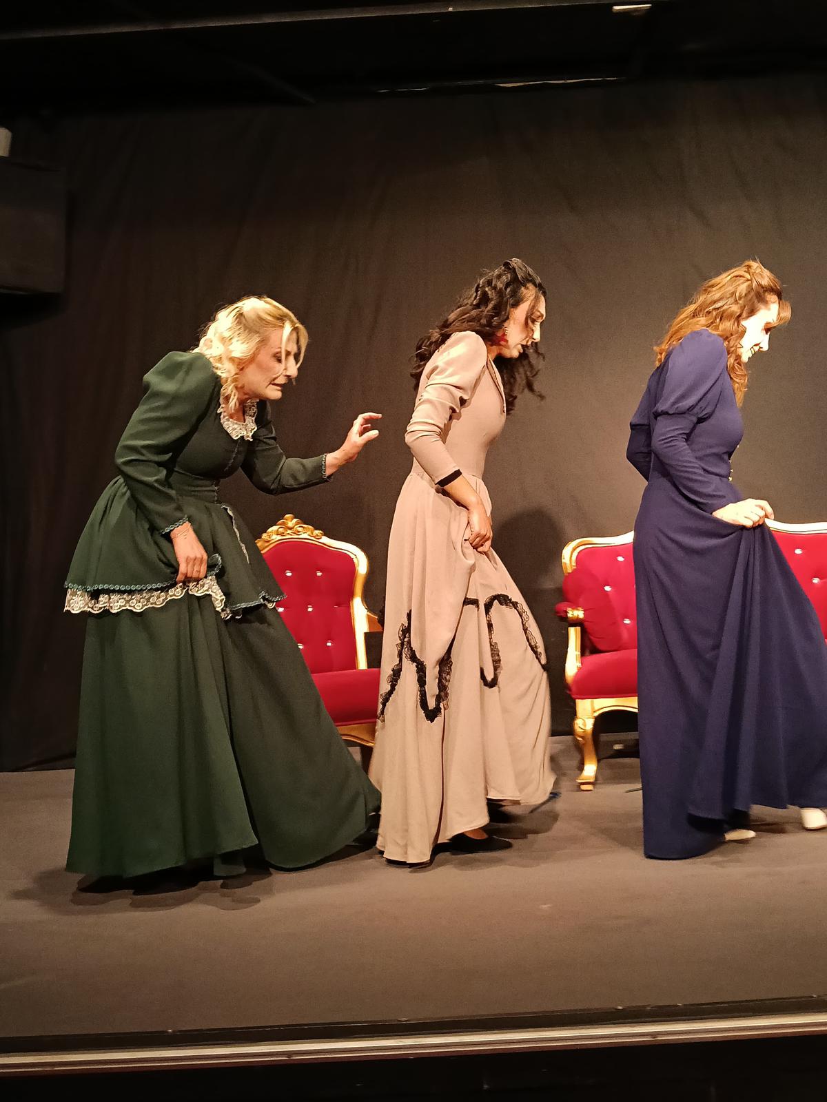 “Kozalar” Isimli Oyun