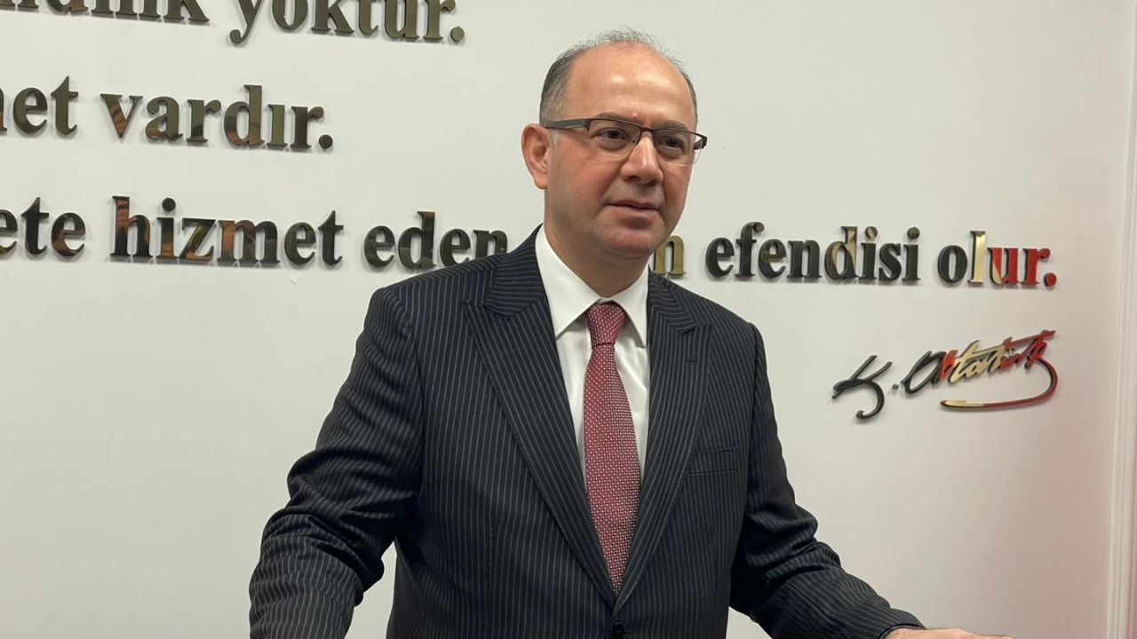 Mehmet Fatih Serdengeçti