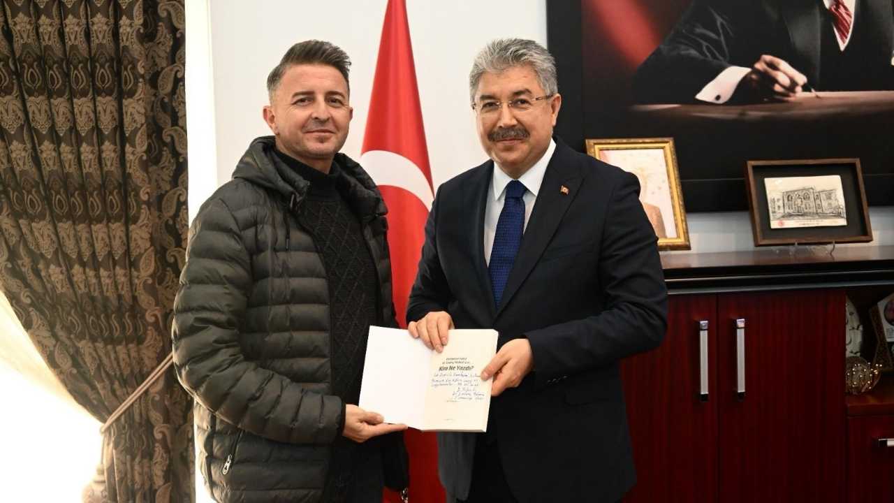 Murat Kurum Bey Mahallesi (2)