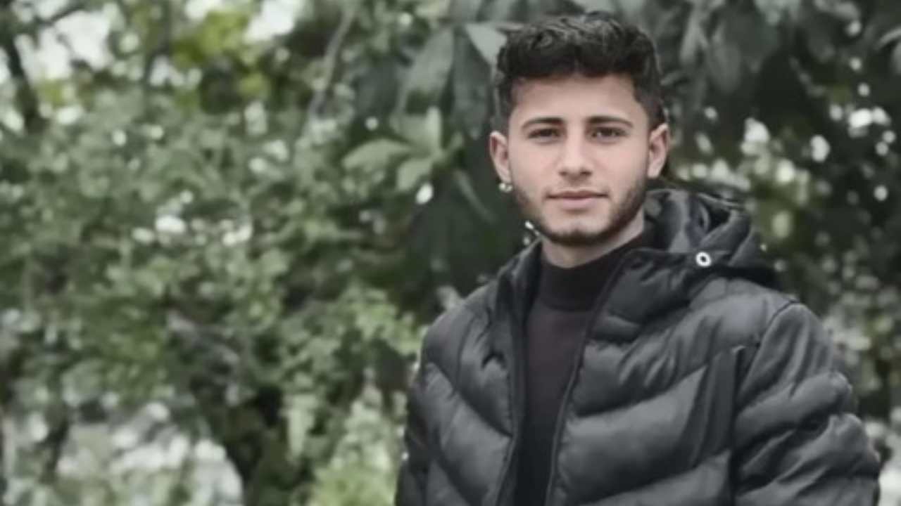 Okul Bahçesinde 17 Yaşındaki Çocuğun Cansız Bedeni Bulundu (3)