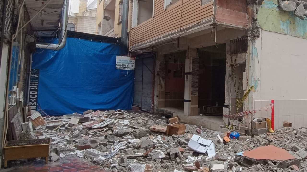 Osmaniye Alibeyli Mahallesi’nin Ağır Mirası Nihayet Temizleniyor (3)