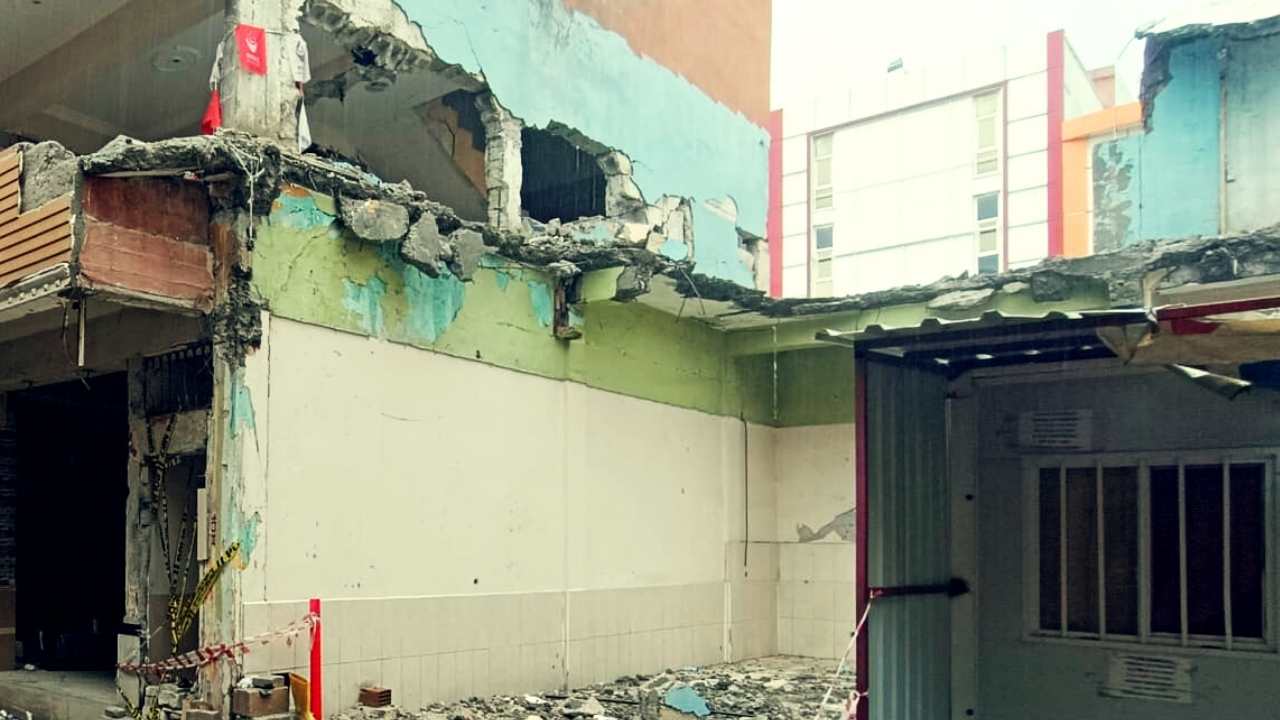 Osmaniye Alibeyli Mahallesi’nin Ağır Mirası Nihayet Temizleniyor (5)