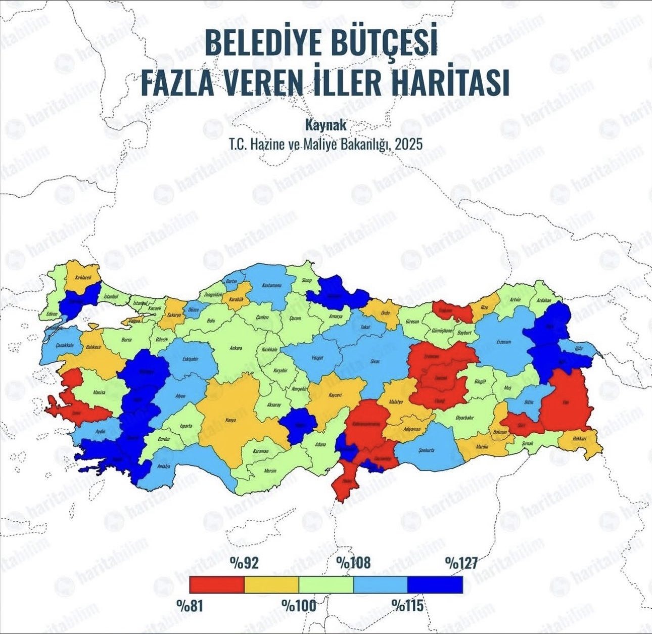 Osmaniye Belediyesi, 2025’Te Bütçesini En İyi Yöneten 10 İl Arasında-1