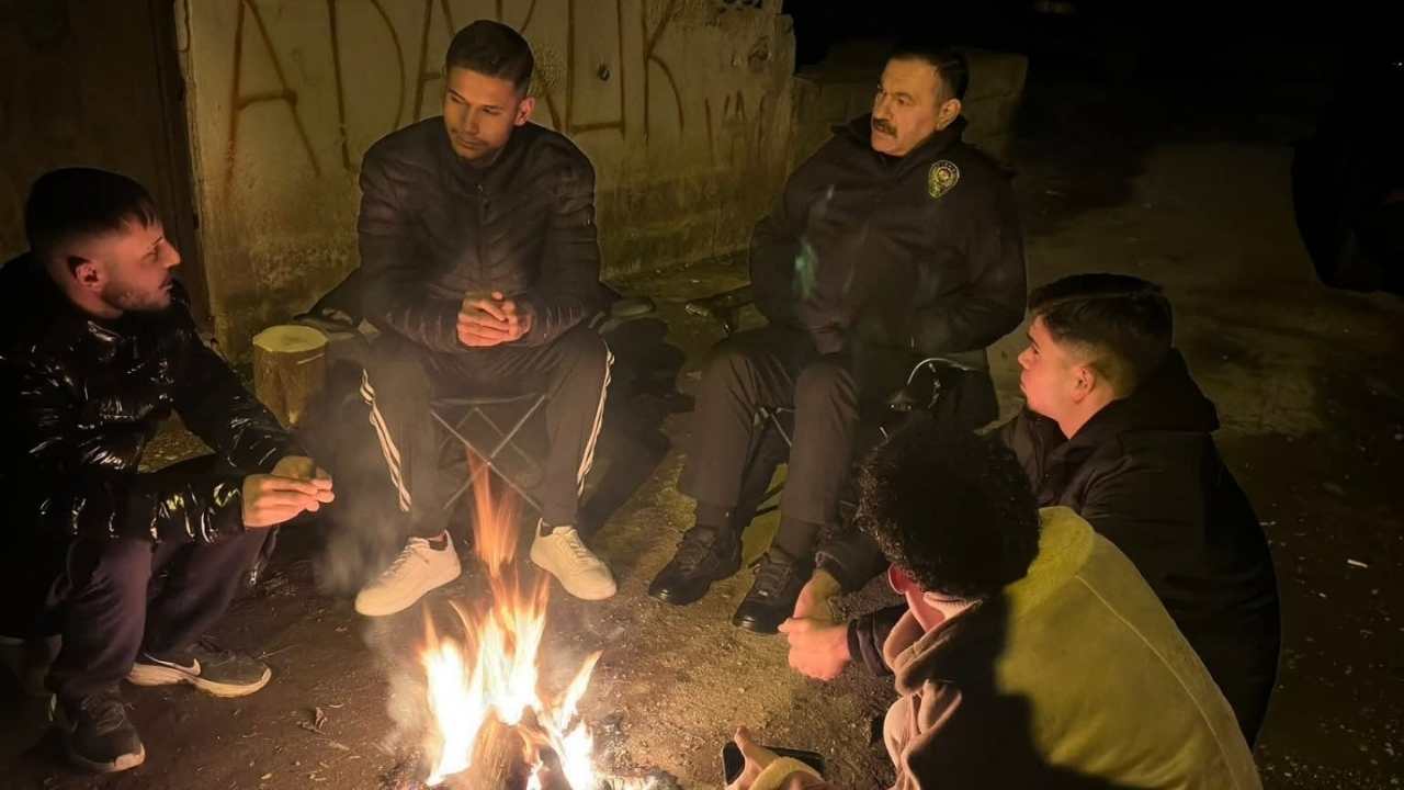 Osmaniye Emniyet Müdürü Mehmet Sarıbuva (3)