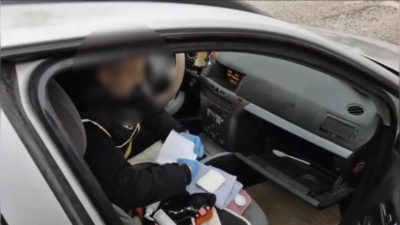 Osmaniye Merkezli ‘Gölge Ağı’ Operasyonu Çok Sayıda Telefon Dolandırıcısı Şüpheli Tutuklandı (2)