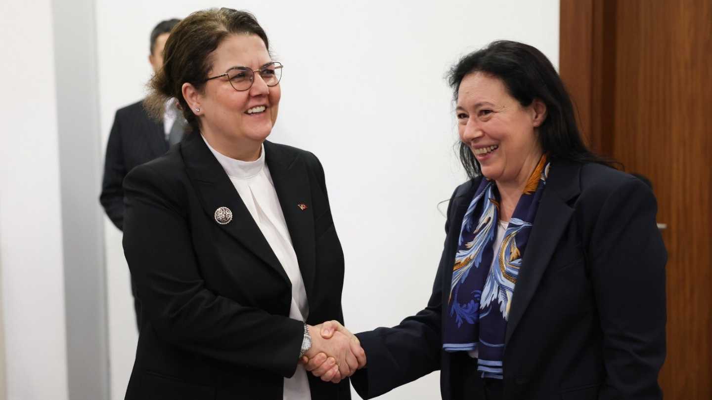 Osmaniye Milletvekili Derya Yanık Liderliğinde Kritik Zirve (4)