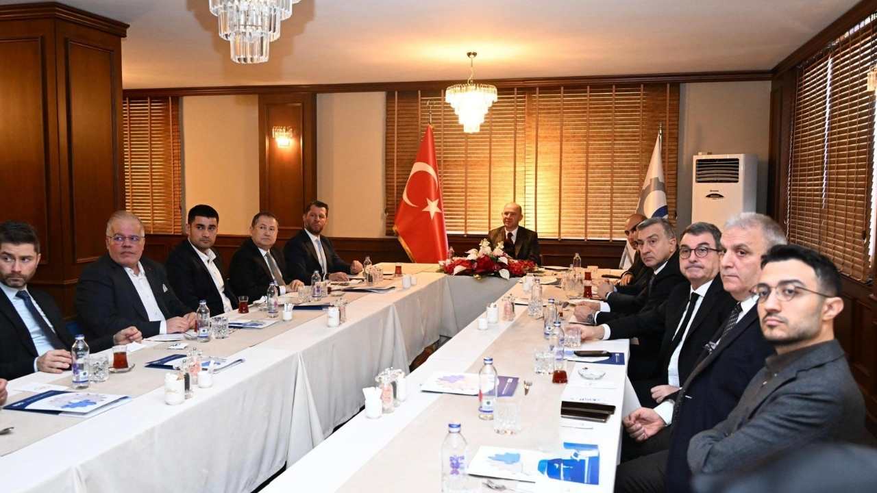 Osmaniye Osb’de Müteşebbis Heyet Toplantımız Gerçekleştirildi (3)