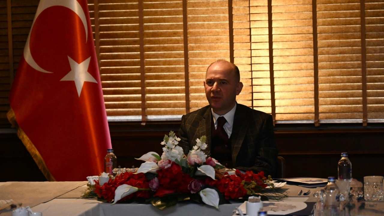 Osmaniye Osb’de Müteşebbis Heyet Toplantımız Gerçekleştirildi (4)