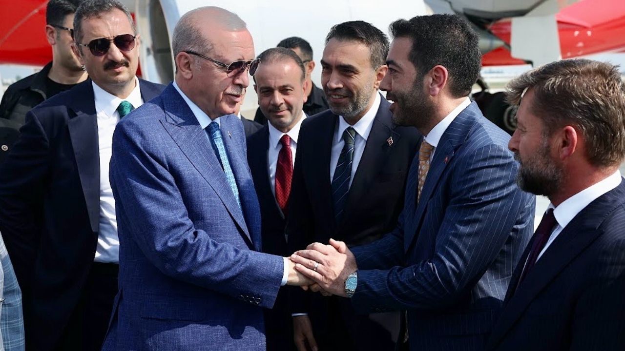 Osmaniye Siyasetinde Kartlar Yeniden Karılıyor İşte Ak Parti’nin Yeni Üye Sayısı!