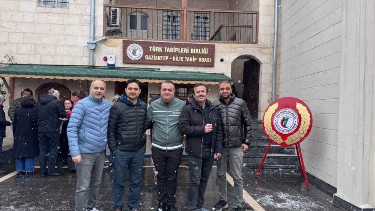 Osmaniye Ve Bölge Tabip Odalarından Ortak Ses Deprem Bölgesinde Son Durum Ne (1)