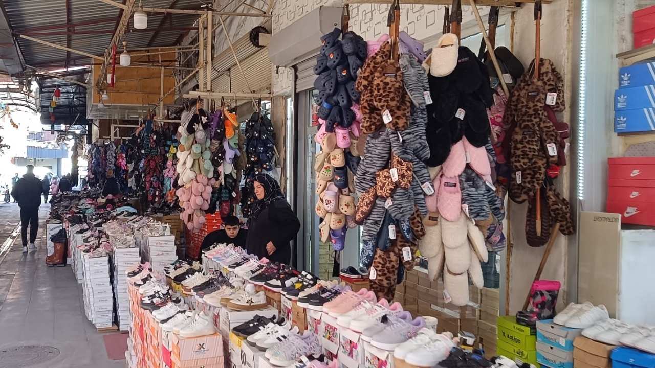 Osmaniye'de Avm Kıskacında Geleneksel Çarşı Kültürü (3)