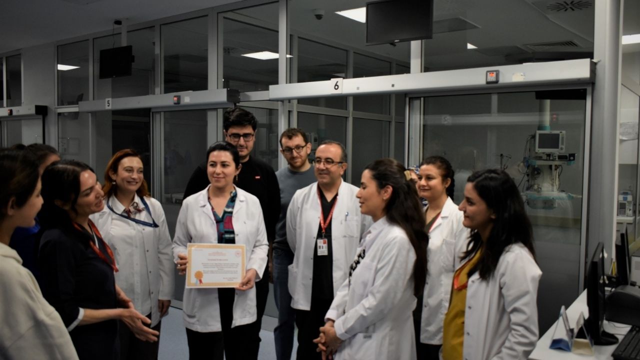 Osmaniye’de Bir İlk! Kimsenin Başaramadığını Onlar Başardı Sıfır Risk