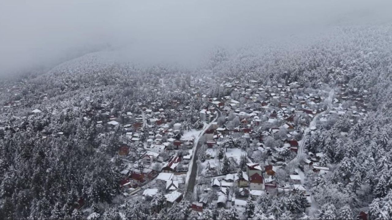 Osmaniye’de Bir Masal Dünyası Kimse Bu Kadarını Beklemiyordu! (1)