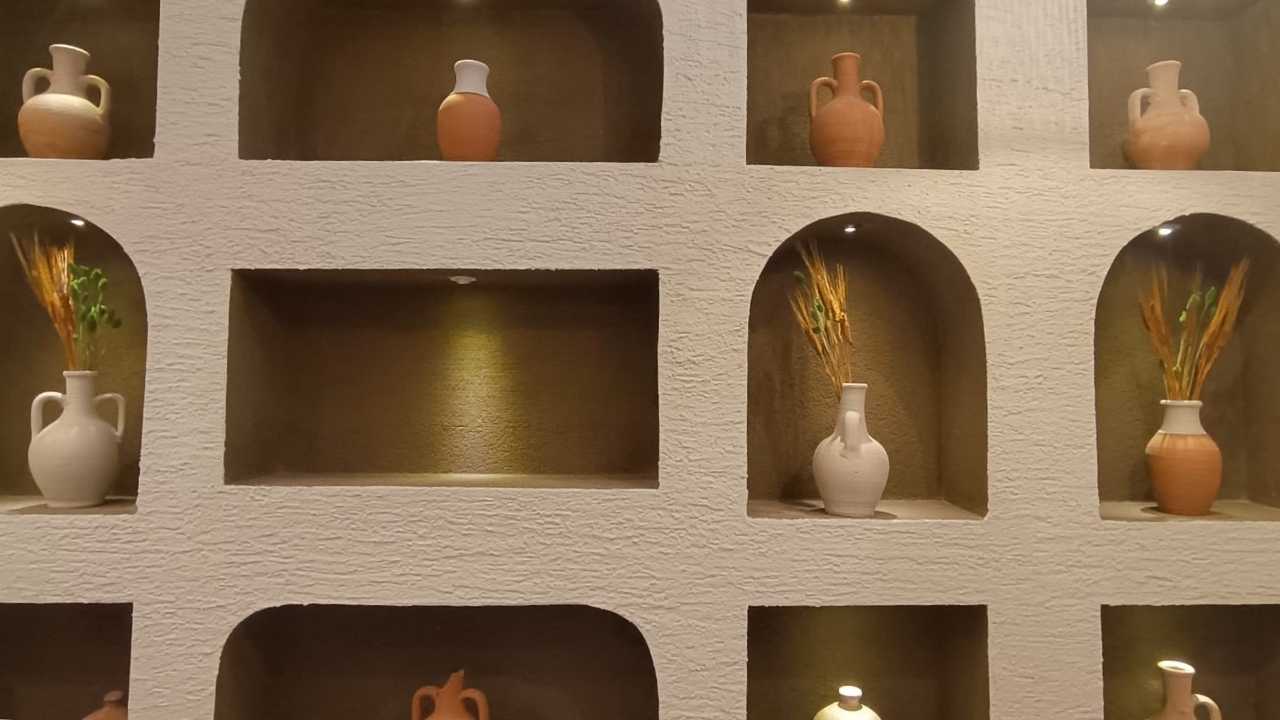 Osmaniye’de Bu Mekanda Sanat Ve Lezzet Bir Arada (1)