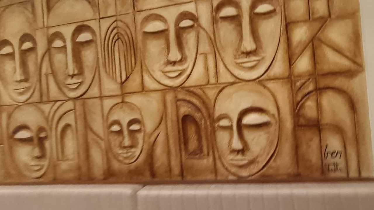 Osmaniye’de Bu Mekanda Sanat Ve Lezzet Bir Arada (4)