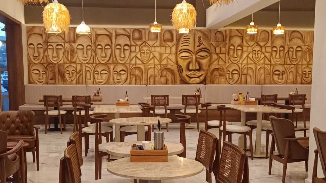 Osmaniye’de Bu Mekanda Sanat Ve Lezzet Bir Arada (5)