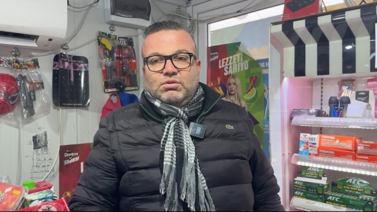 Osmaniye’de Büfeye Giren Çocuk Kameraya Yakalandı Esnafın Kararı Insanlığın Ölmediğini Gösterdi (1)