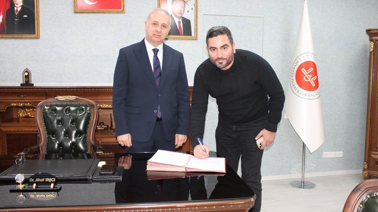 Osmaniye'de Depremin Sildiği Hatırayı O Geri Getiriyor! (1)