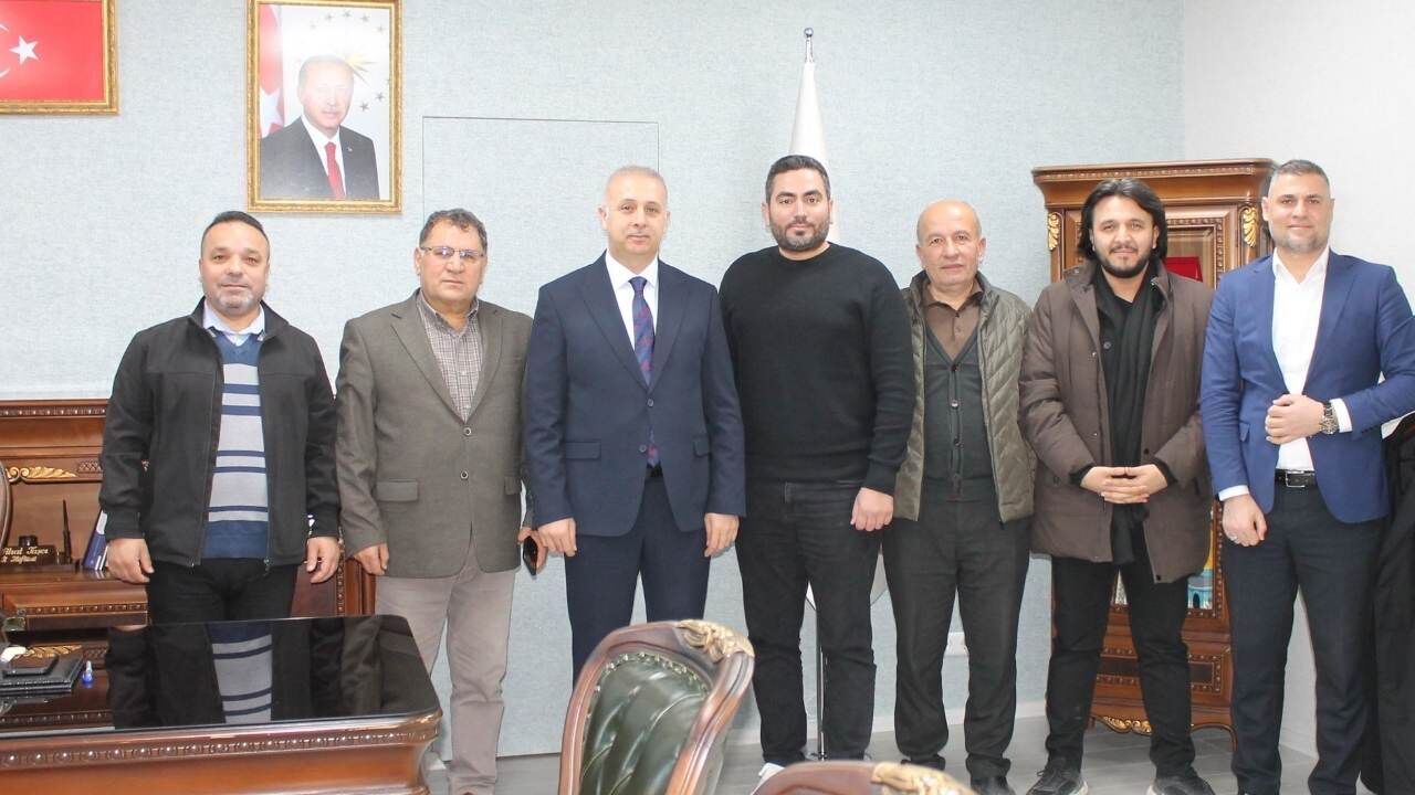 Osmaniye'de Depremin Sildiği Hatırayı O Geri Getiriyor! (3)