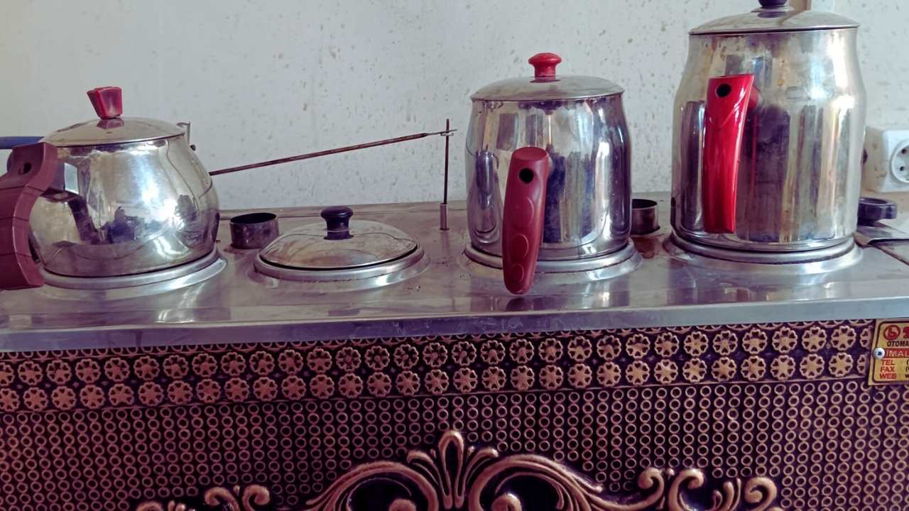 Osmaniye'de Esnaf Zor Durumda (1)