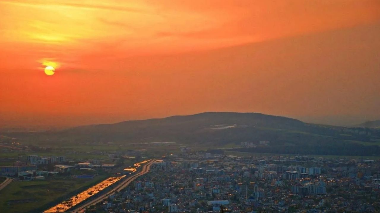Osmaniye'de Güneş Yeniden Doğacak! Meteoroloji Sevindiren Haberi Verdi