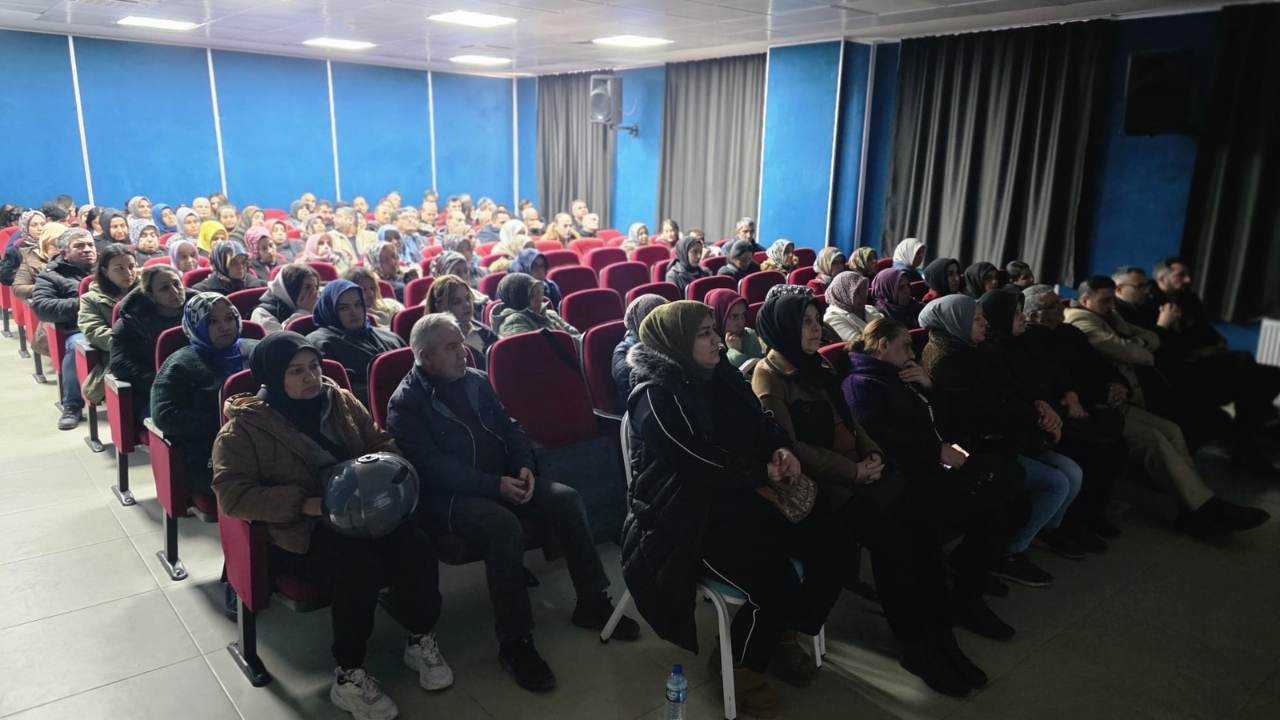 Osmaniye’de Okul Kantinlerine Sıfır Tolerans Denetim Öncesi Son Uyarı! (1)